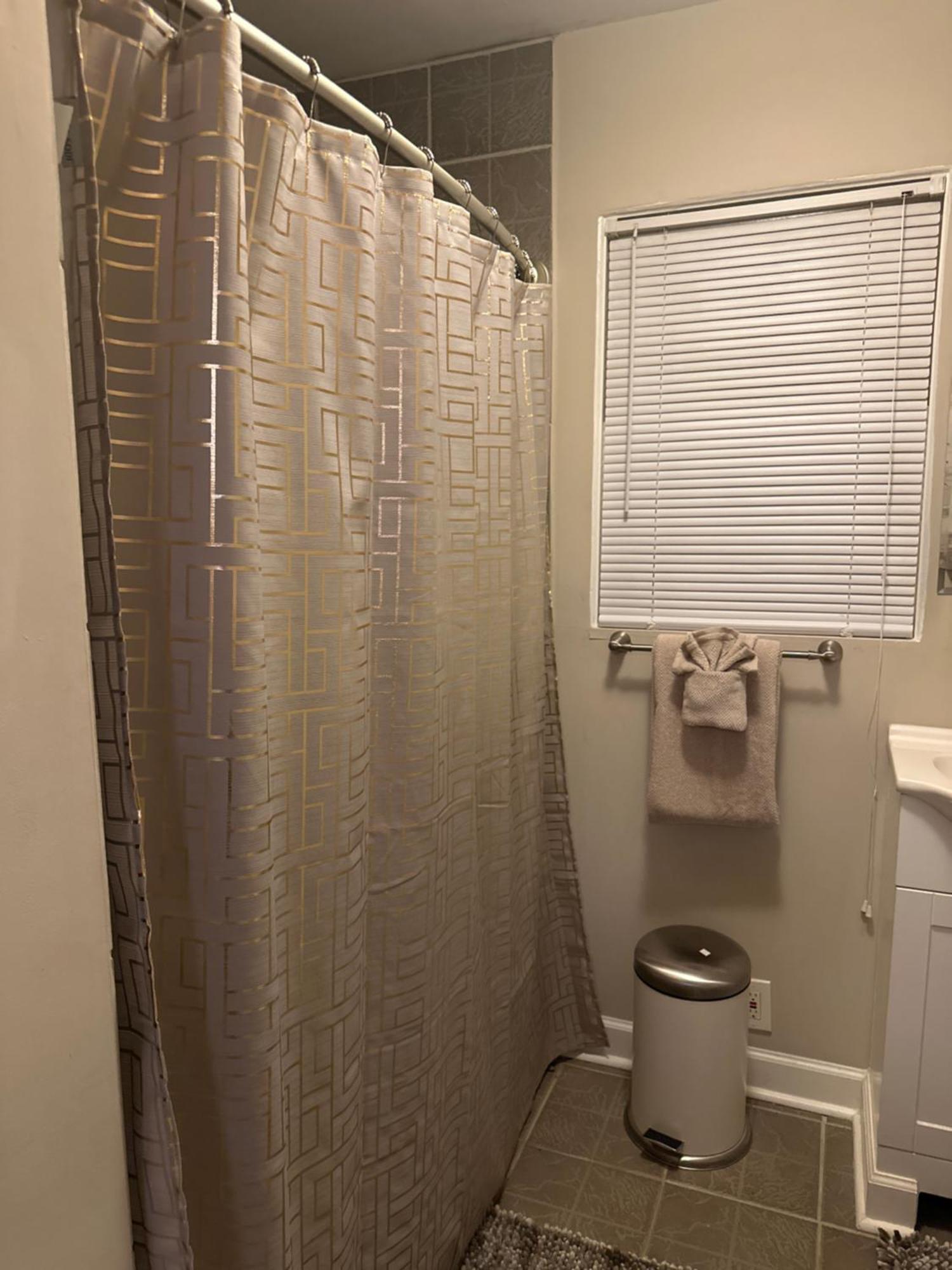Apartment Sweet Charlotte