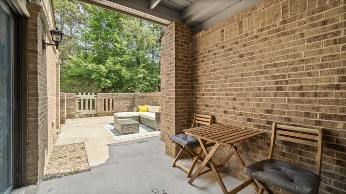 Holiday home Gorgeous 2 Bedroom Near Carowinds - Patio - Pool Charlotte