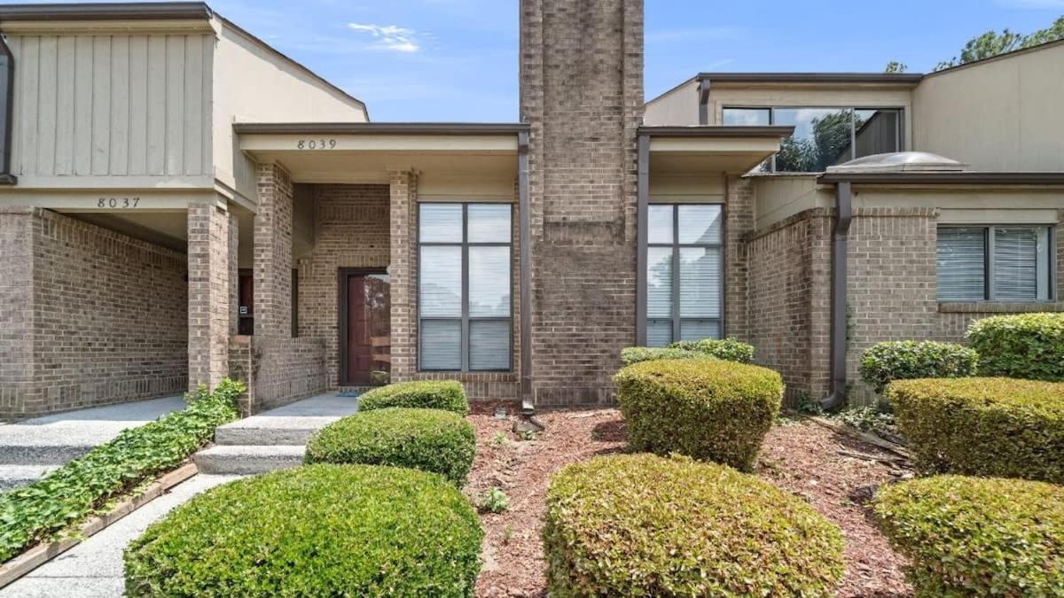 Holiday home Gorgeous 2 Bedroom Near Carowinds - Patio - Pool