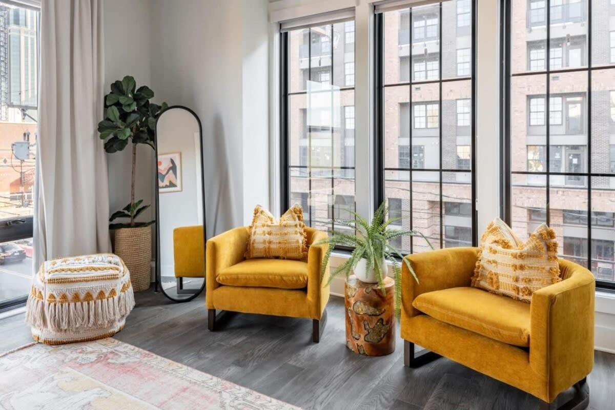 Holiday home Minter Teal With Rooftop Balcony Charlotte