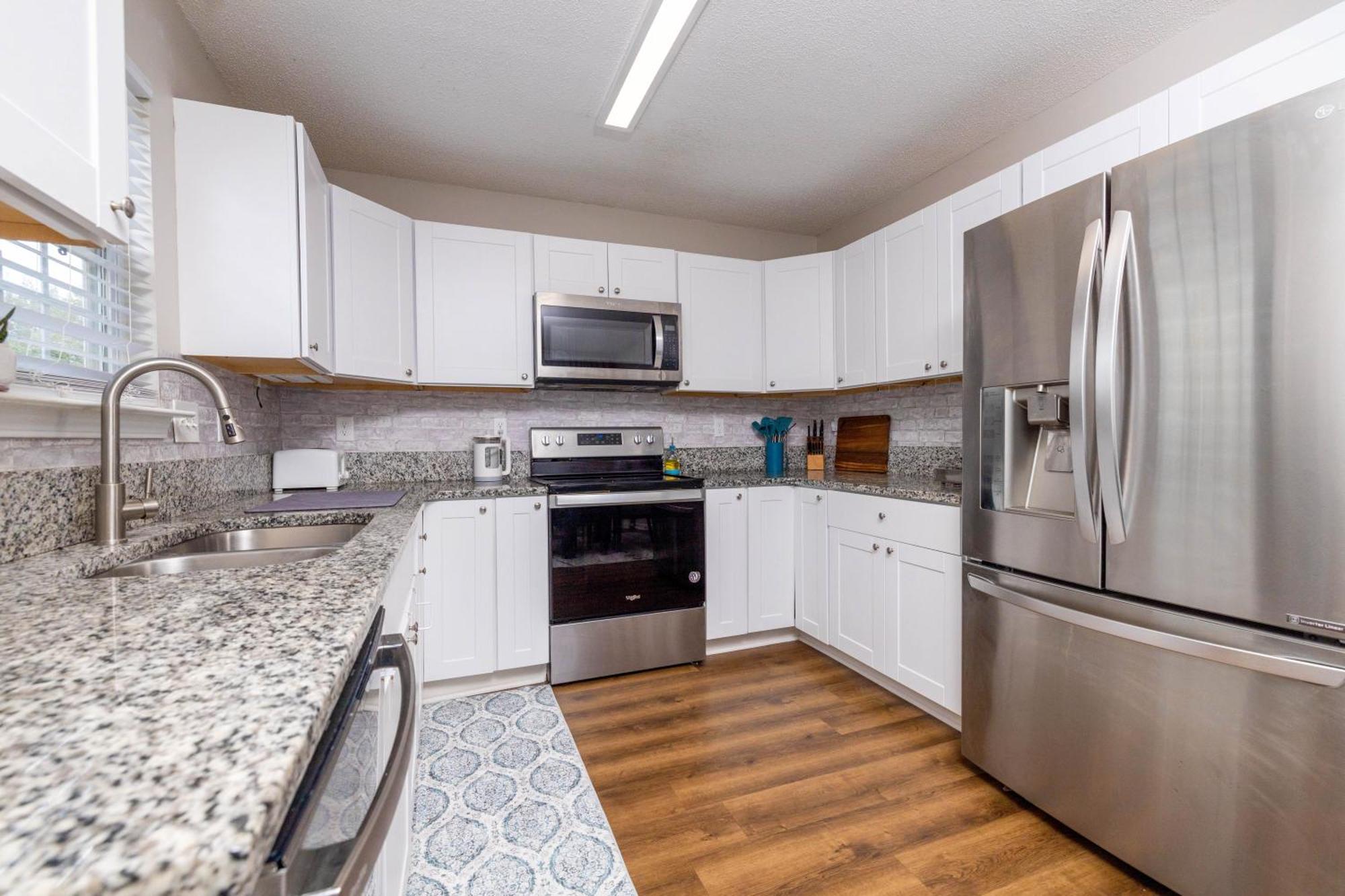 Holiday home Queen Family-friendly Entire House, *
