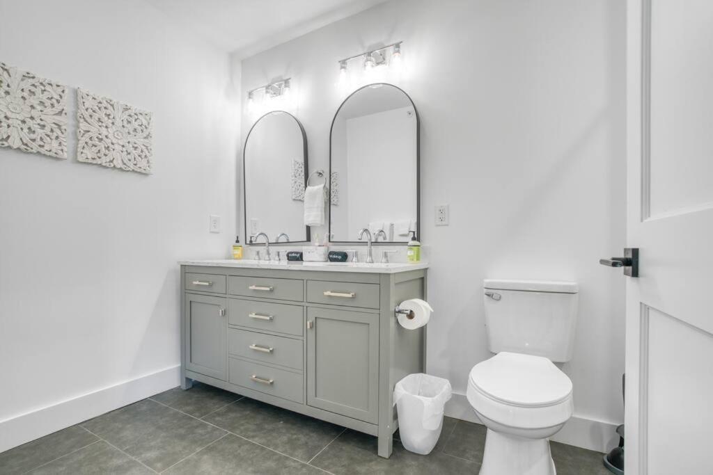 Apartment Spacious 3br Oasis On Grandin Road Charlotte