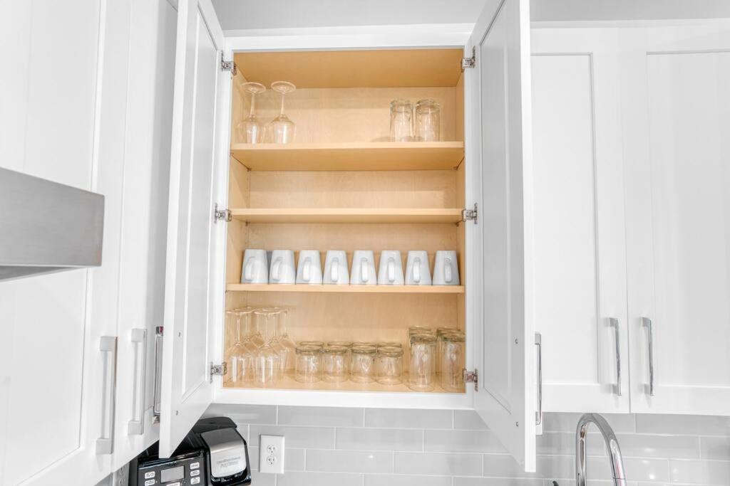 Spacious 3br Oasis On Grandin Road Apartment Charlotte