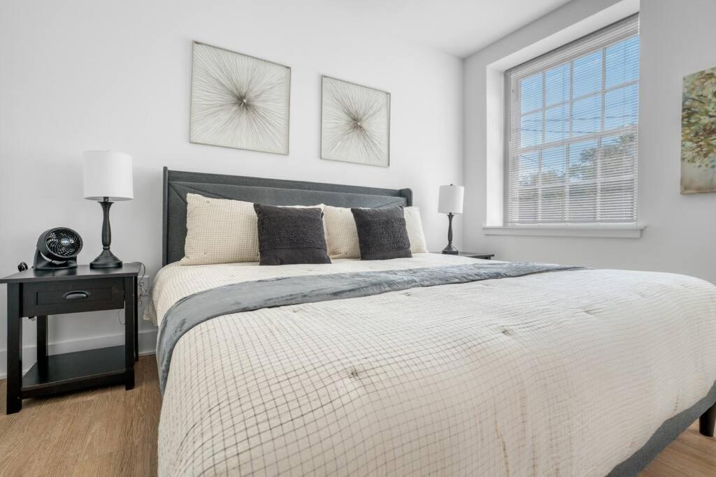Apartment Spacious 3br Oasis On Grandin Road Charlotte