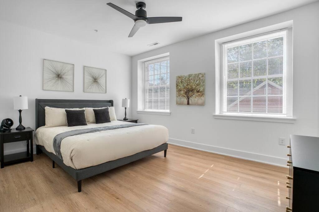 Spacious 3br Oasis On Grandin Road Apartment *
