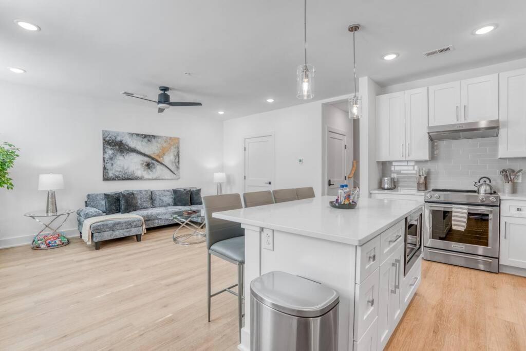 Apartment Spacious 3br Oasis On Grandin Road Charlotte