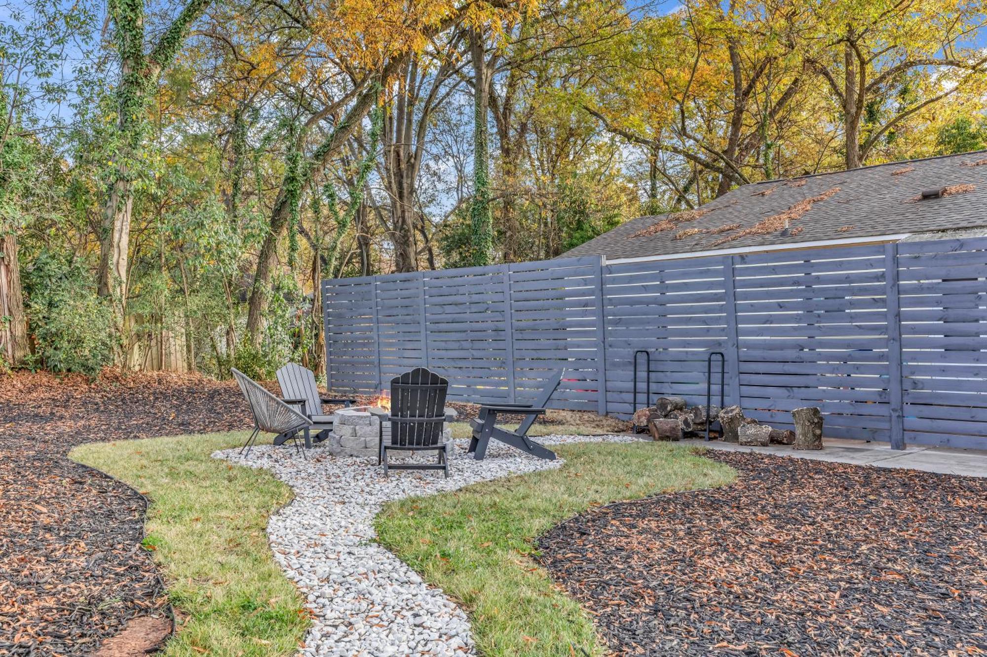 Spacious Charlotte