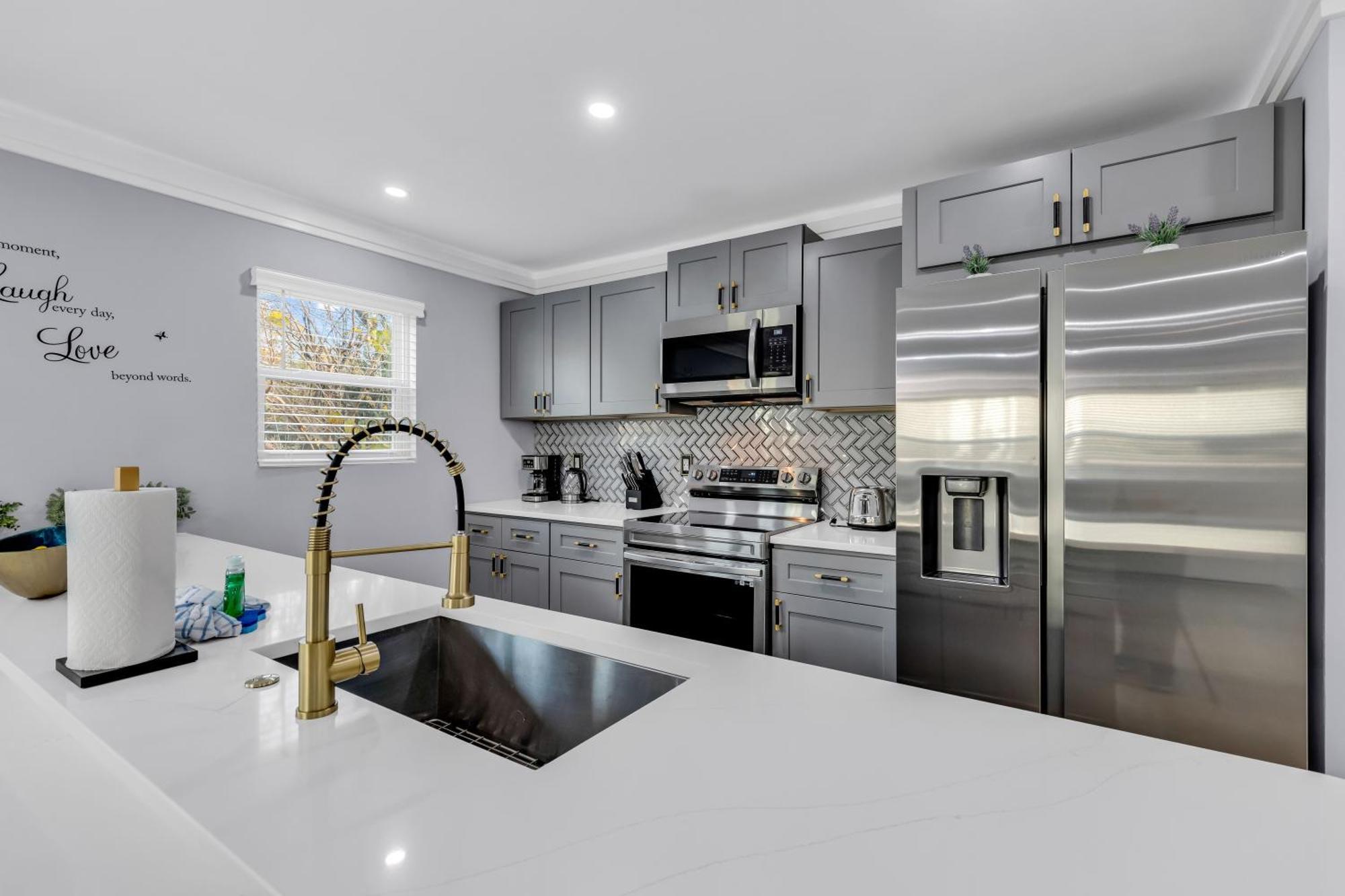 Spacious Holiday home
