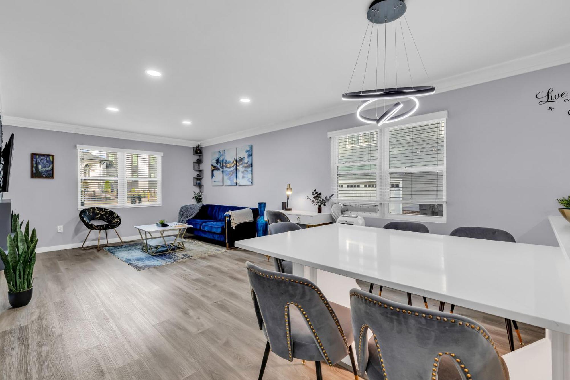Spacious Charlotte