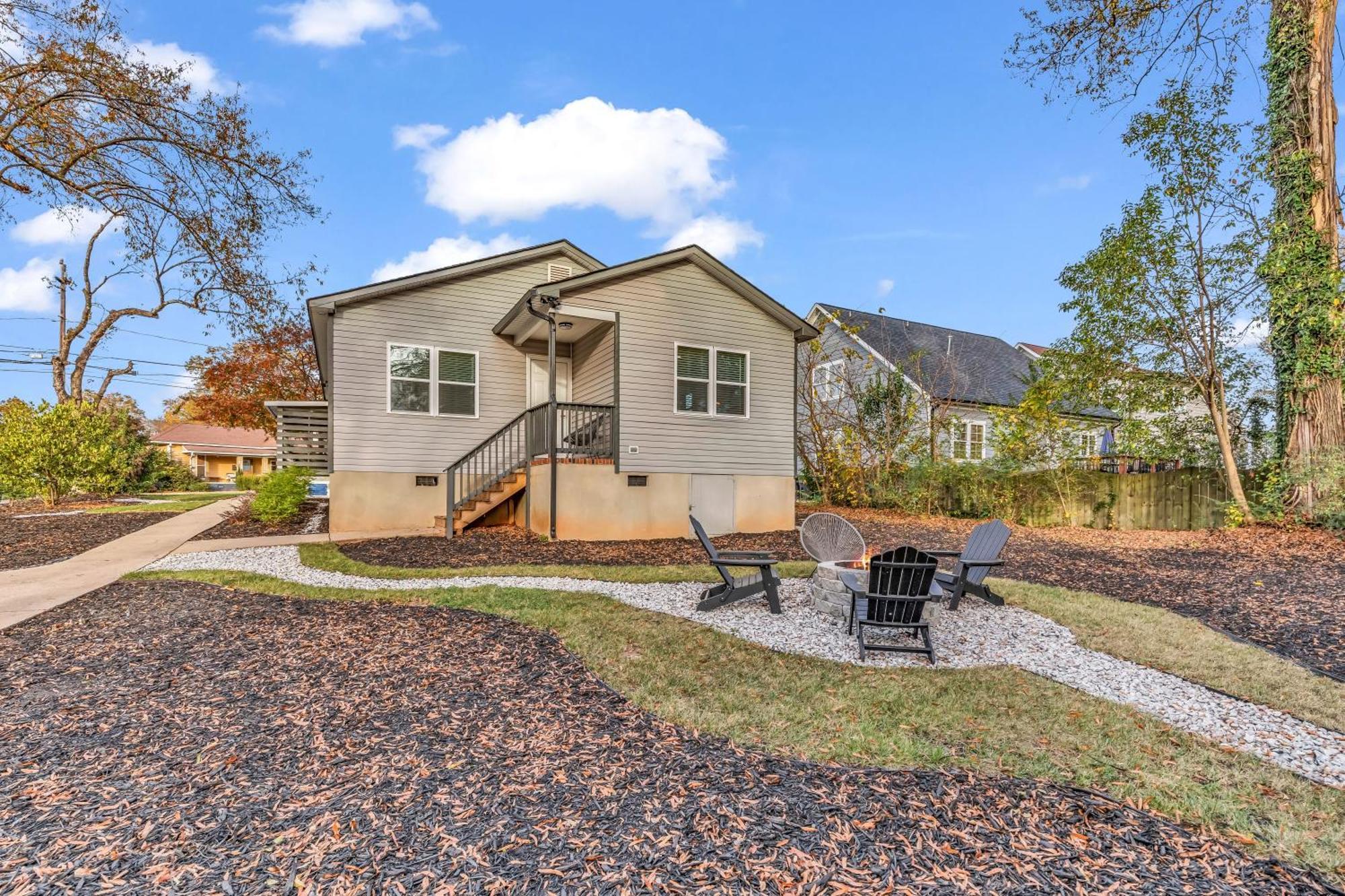 Spacious Holiday home *