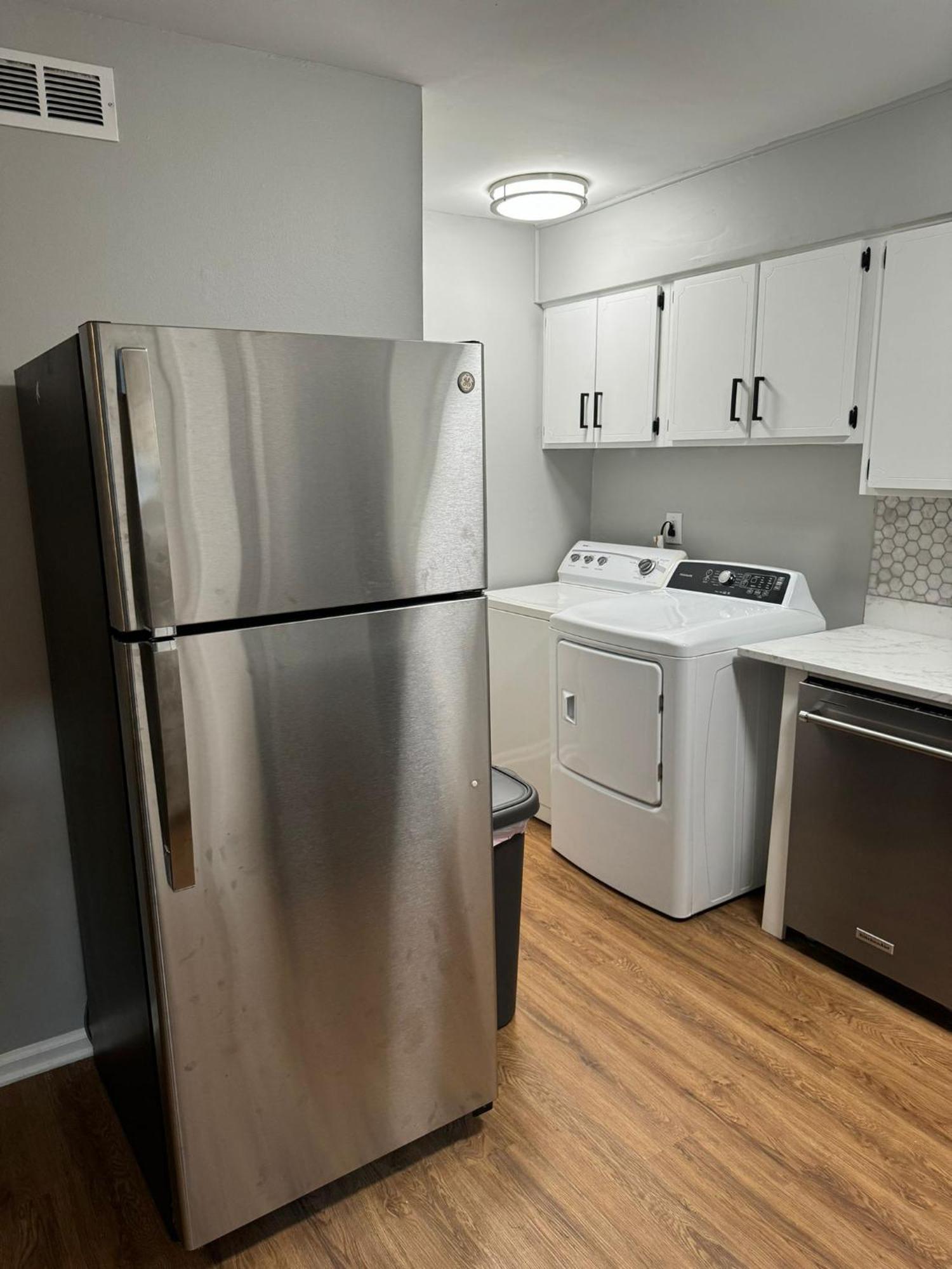 Holiday home 2 Bedroom Townhouse