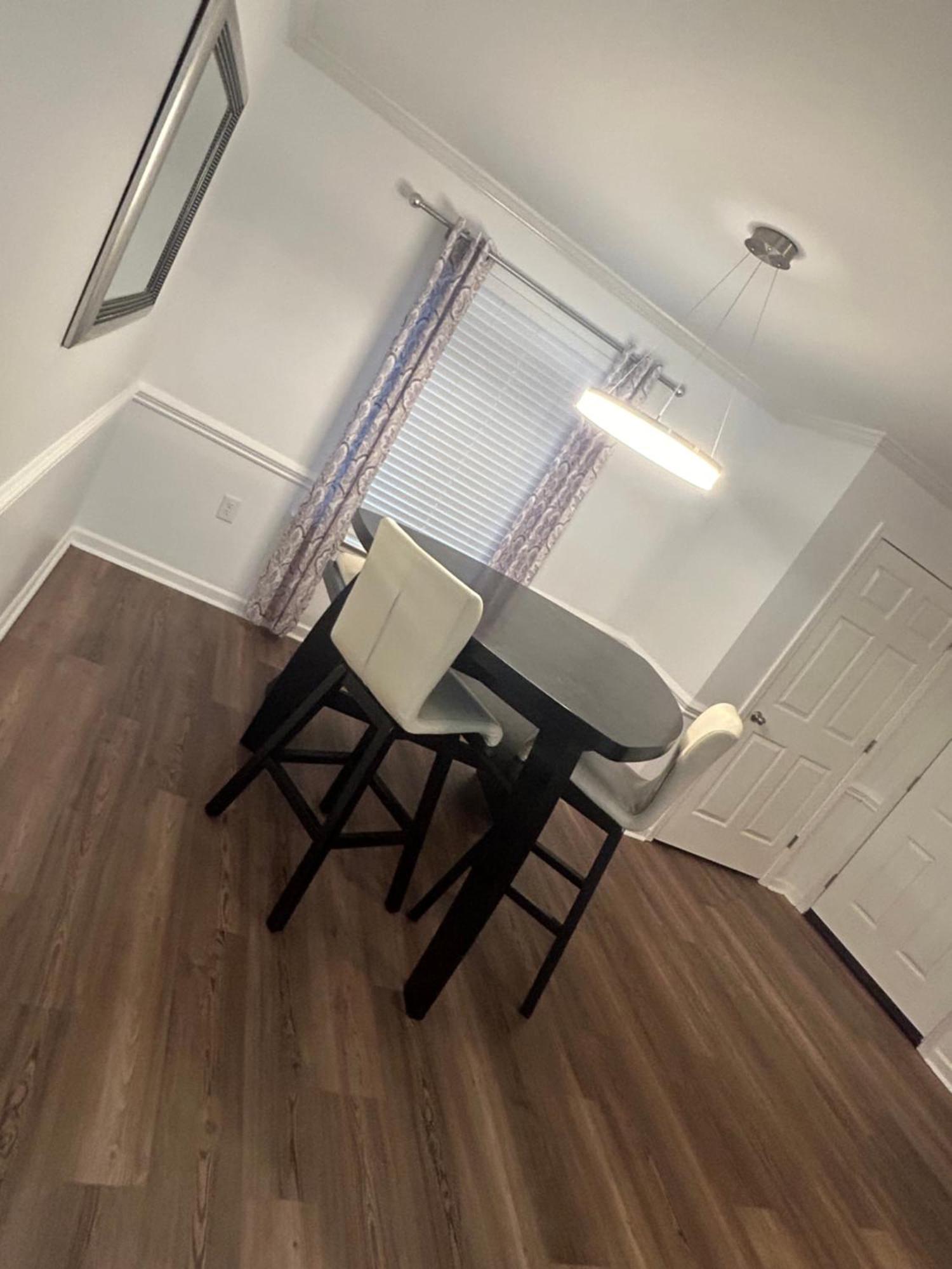 The Noble At Albemarle Apartment
