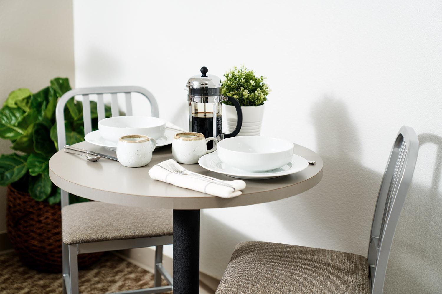 Hotel Intown Extended Nc - Albemarle 2*