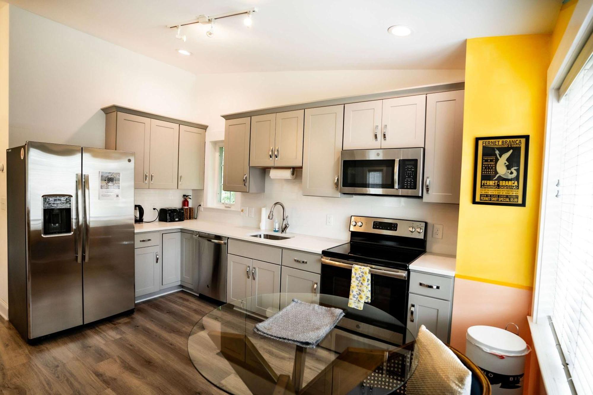 Urban Nest Holiday home