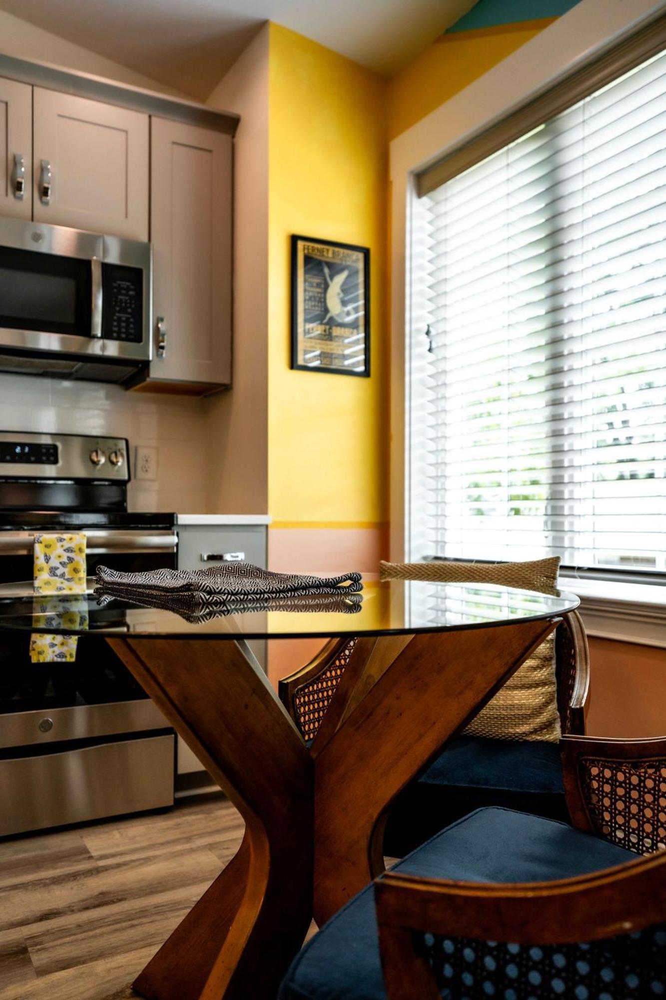 Urban Nest Holiday home *