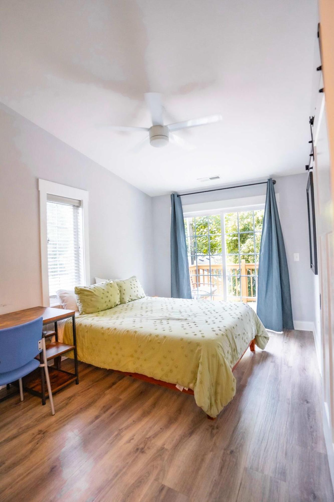 Urban Nest Holiday home