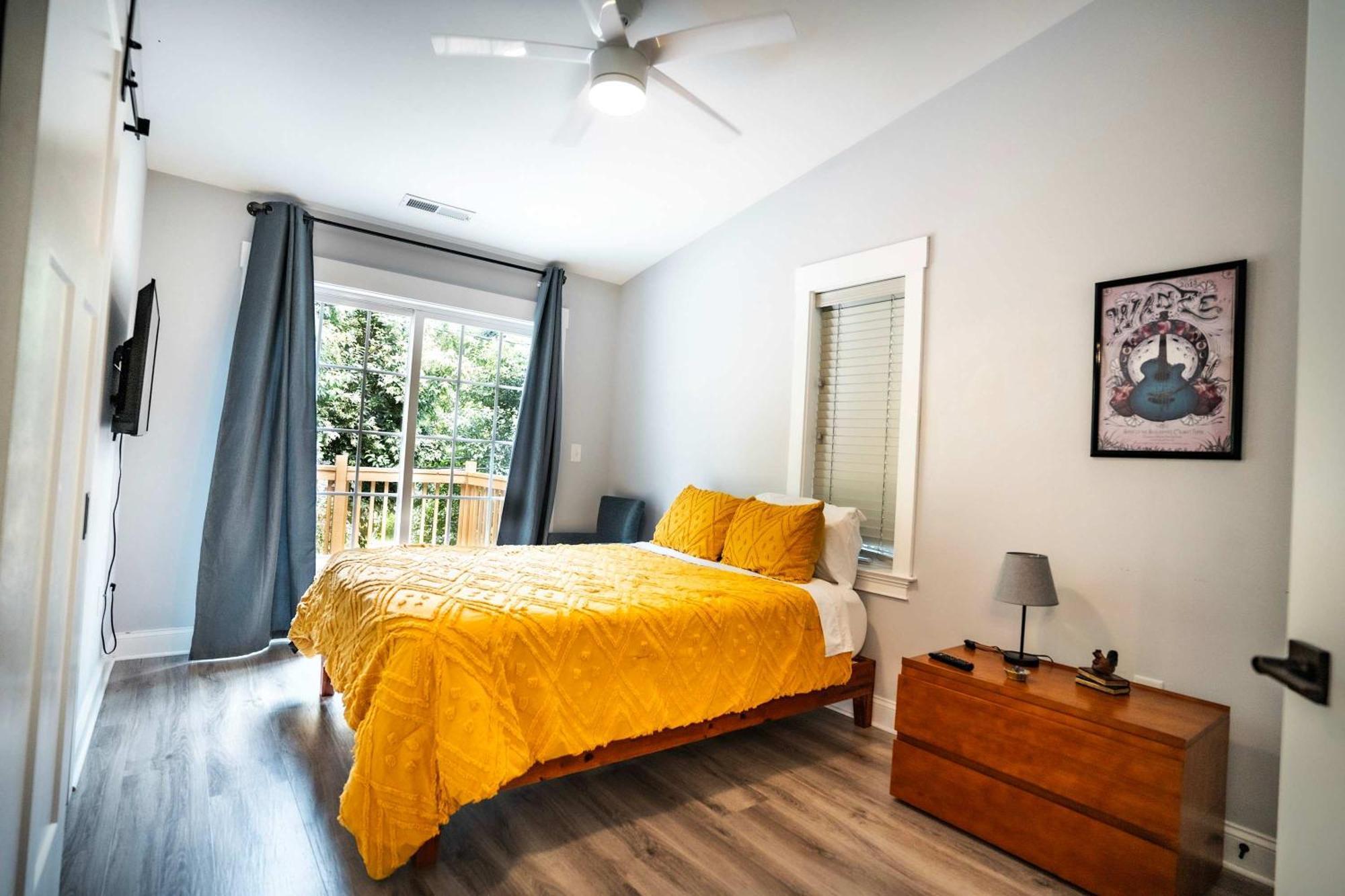 Urban Nest Holiday home *