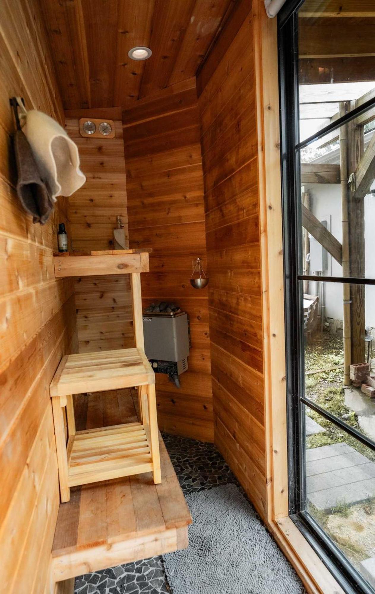 Urban Nest Holiday home Charlotte