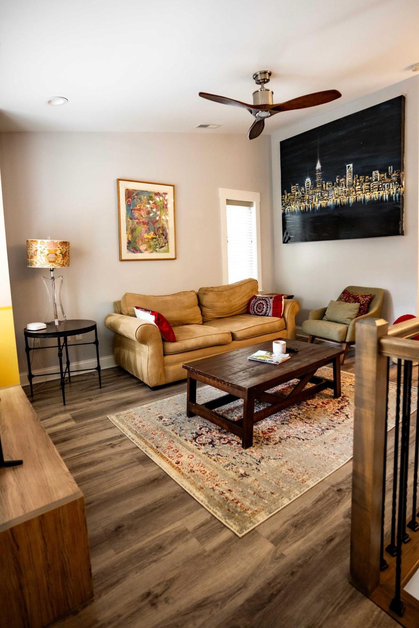 Urban Nest Holiday home Charlotte