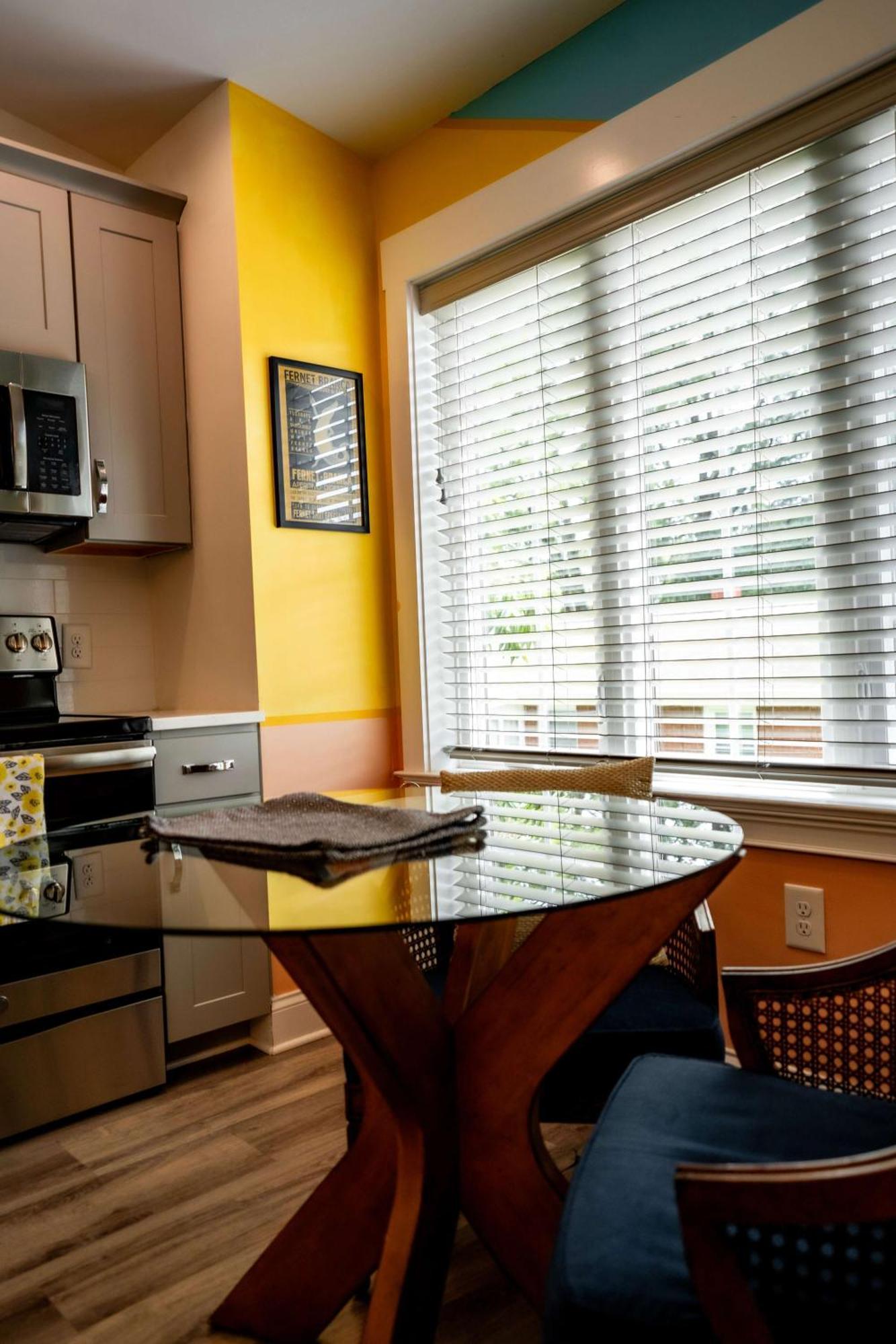 Urban Nest Holiday home