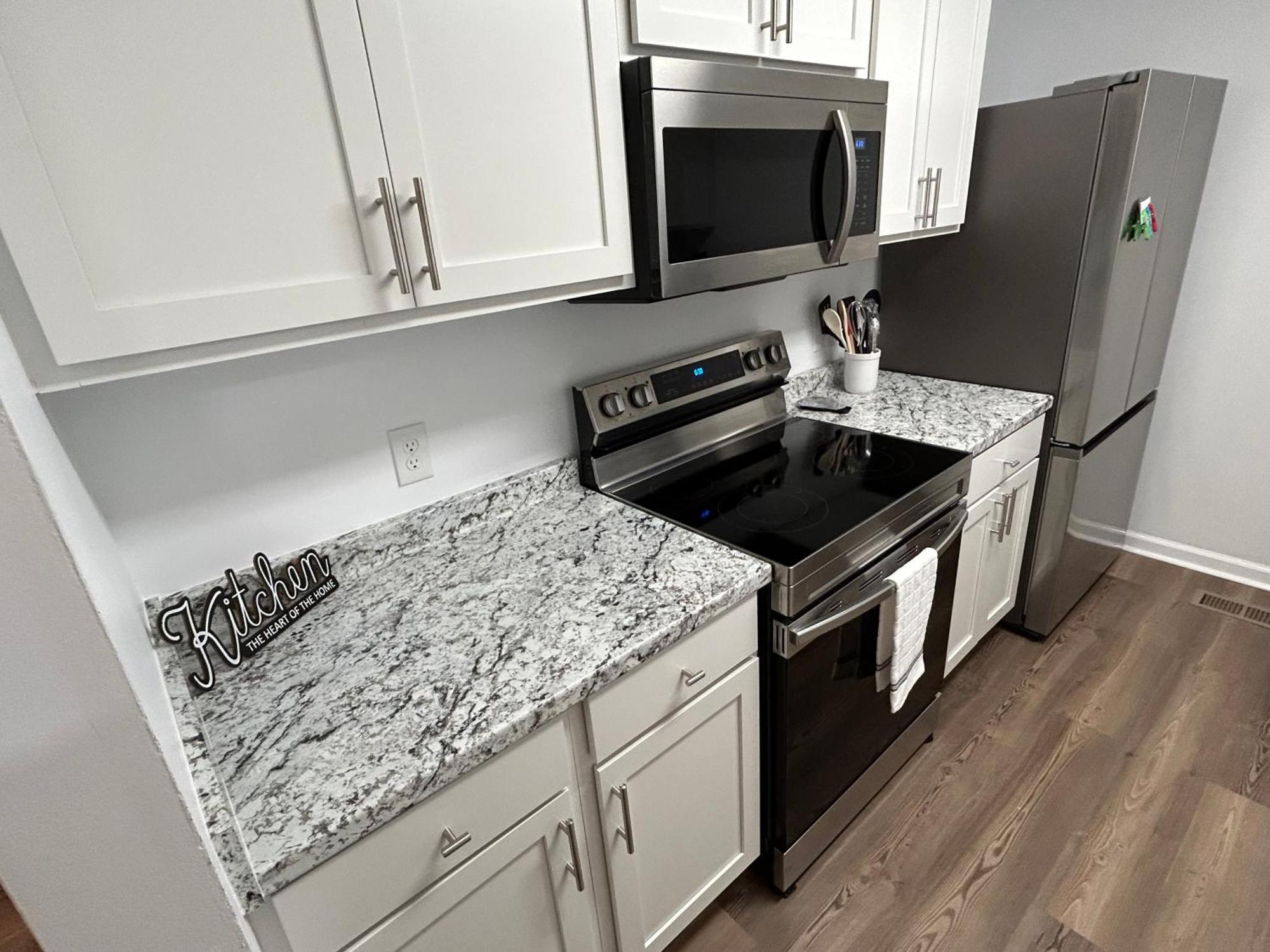 Apartment The Noble At Albemarle Charlotte