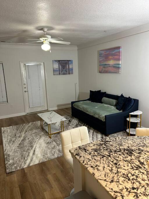 The Vitality Nc Apartment *