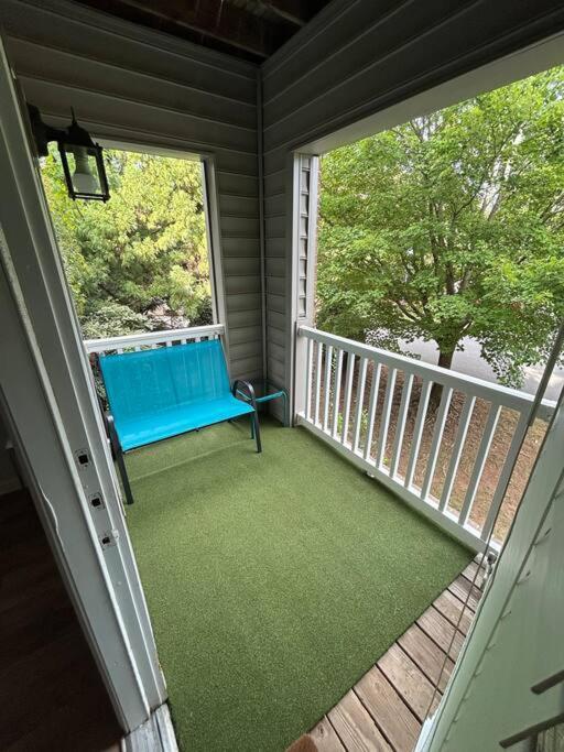 The Vitality Nc Apartment *