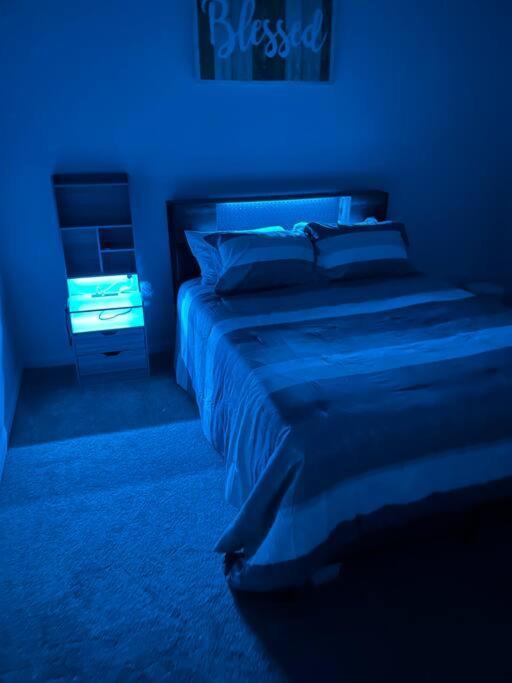 The Vitality Nc Apartment