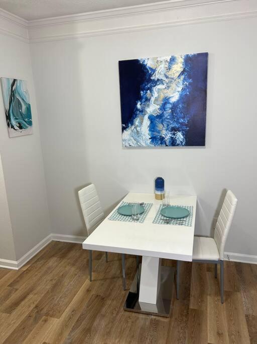 The Vitality Nc Apartment Charlotte