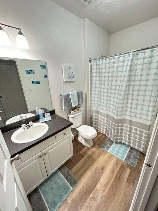 Apartment The Vitality Nc Charlotte
