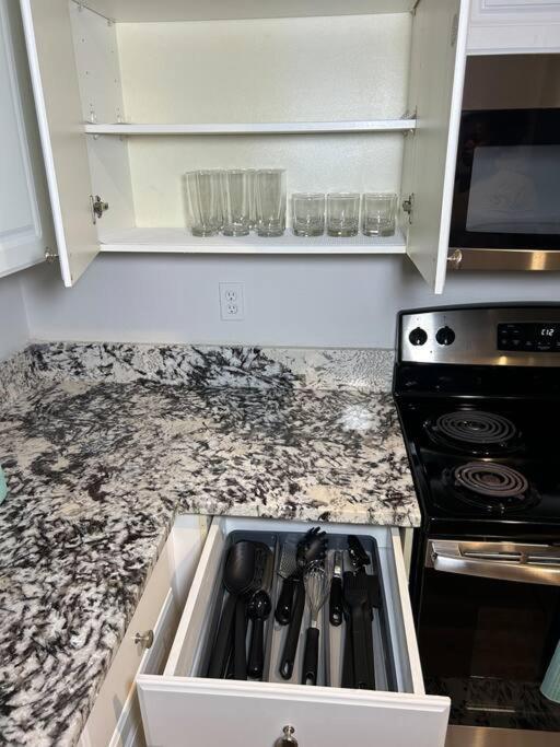 The Vitality Nc Apartment *