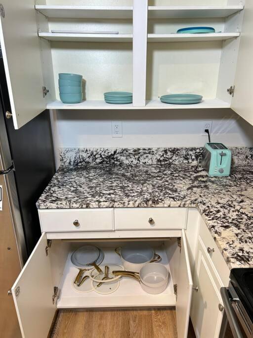 The Vitality Nc Apartment