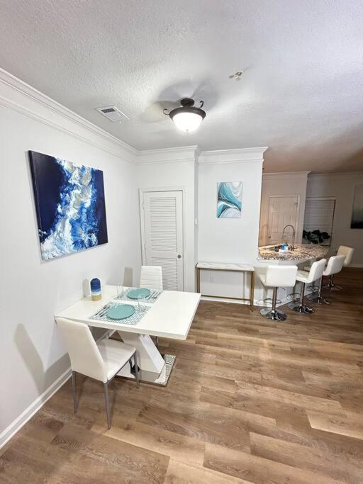 Apartment The Vitality Nc