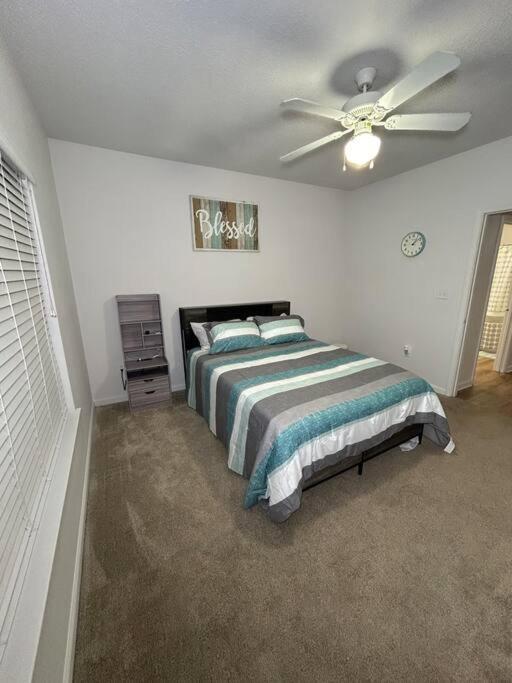 The Vitality Nc Apartment *