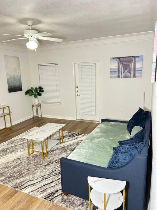 Apartment The Vitality Nc *