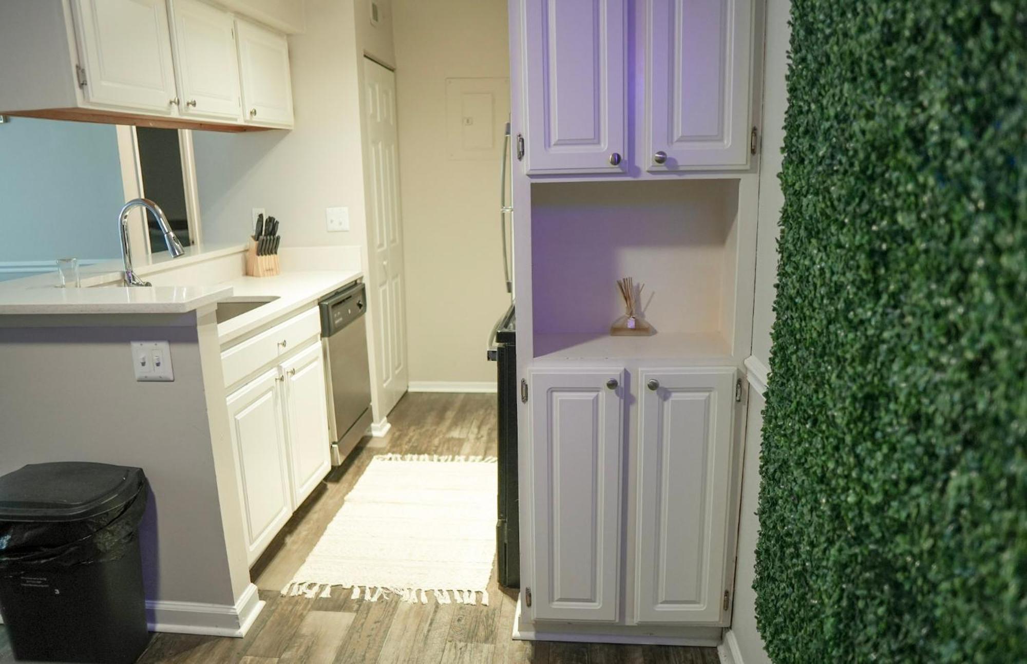 Deluxe Luxury & Convenience Apartment Charlotte