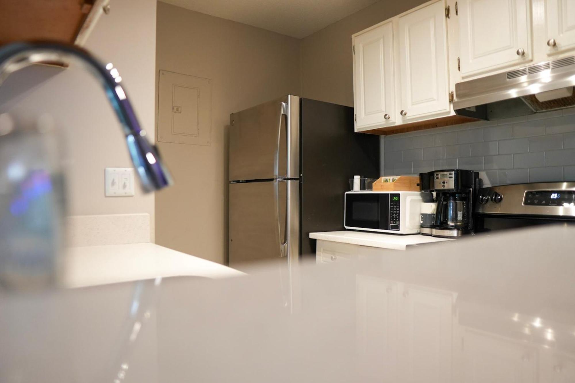 Apartment Deluxe Luxury & Convenience