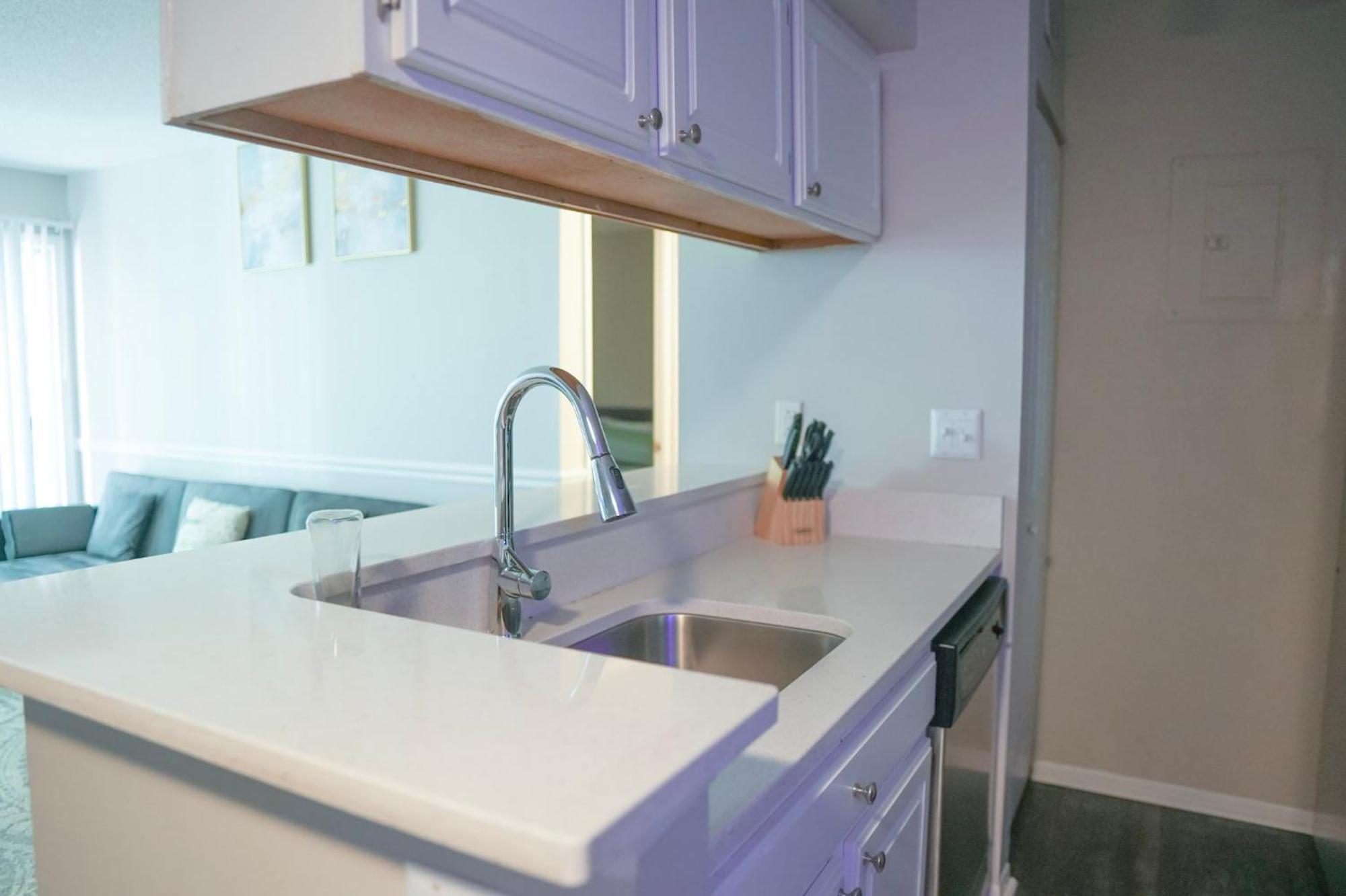 Deluxe Luxury & Convenience Apartment *
