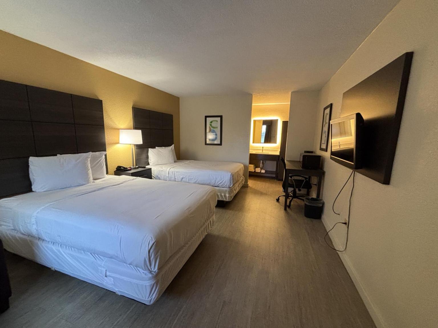 6 Charlotte, Nc Northlake Hotel Charlotte