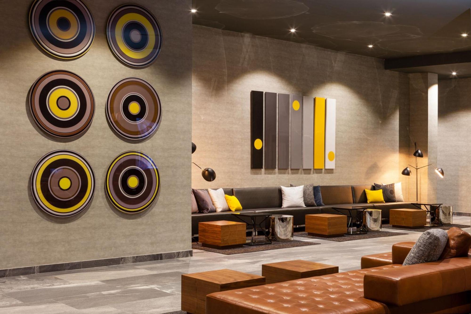 Le Meridien