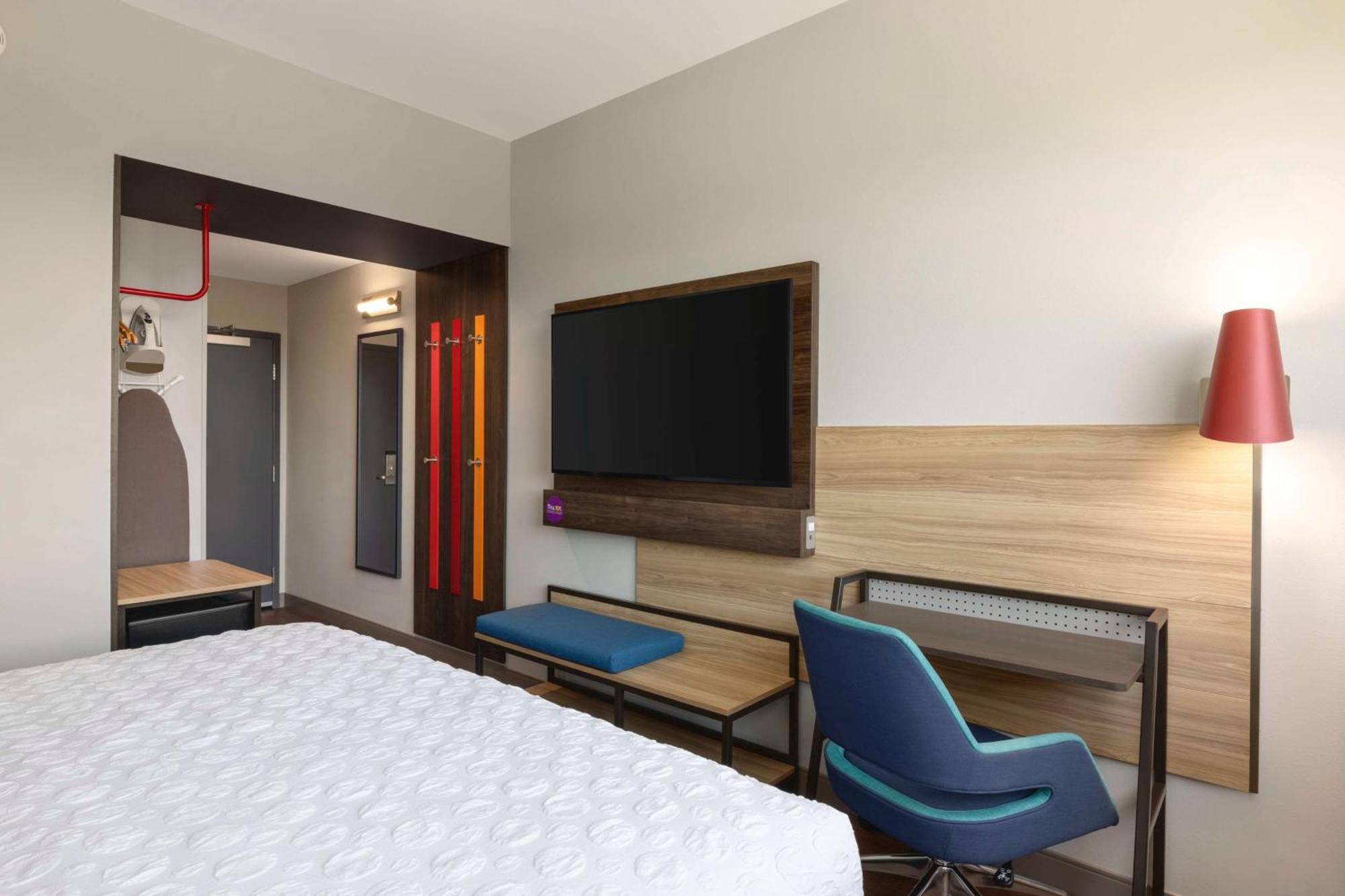 Tru By Hilton Tyvola I-77 Charlotte