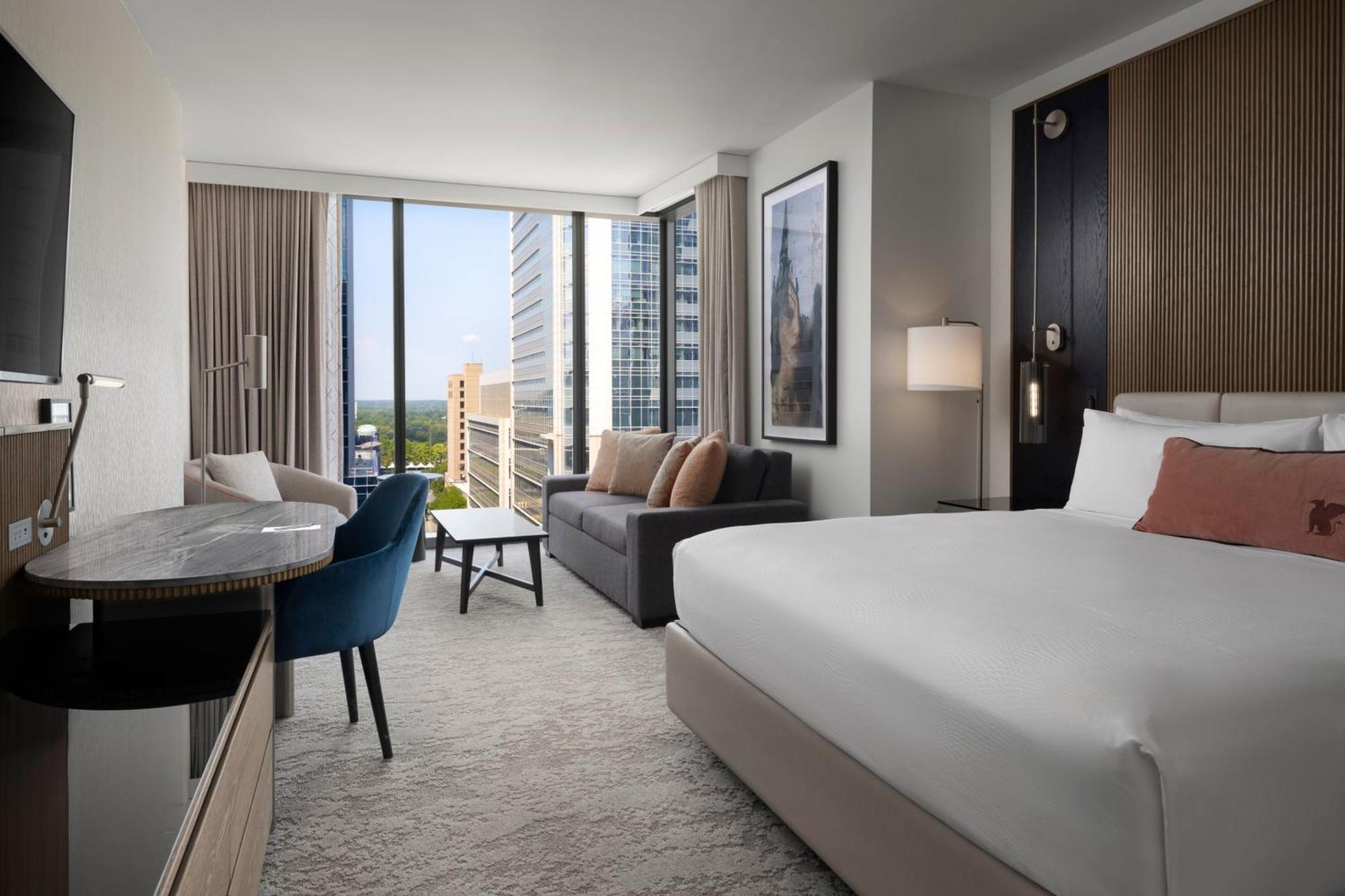 Hotel Jw Marriott
