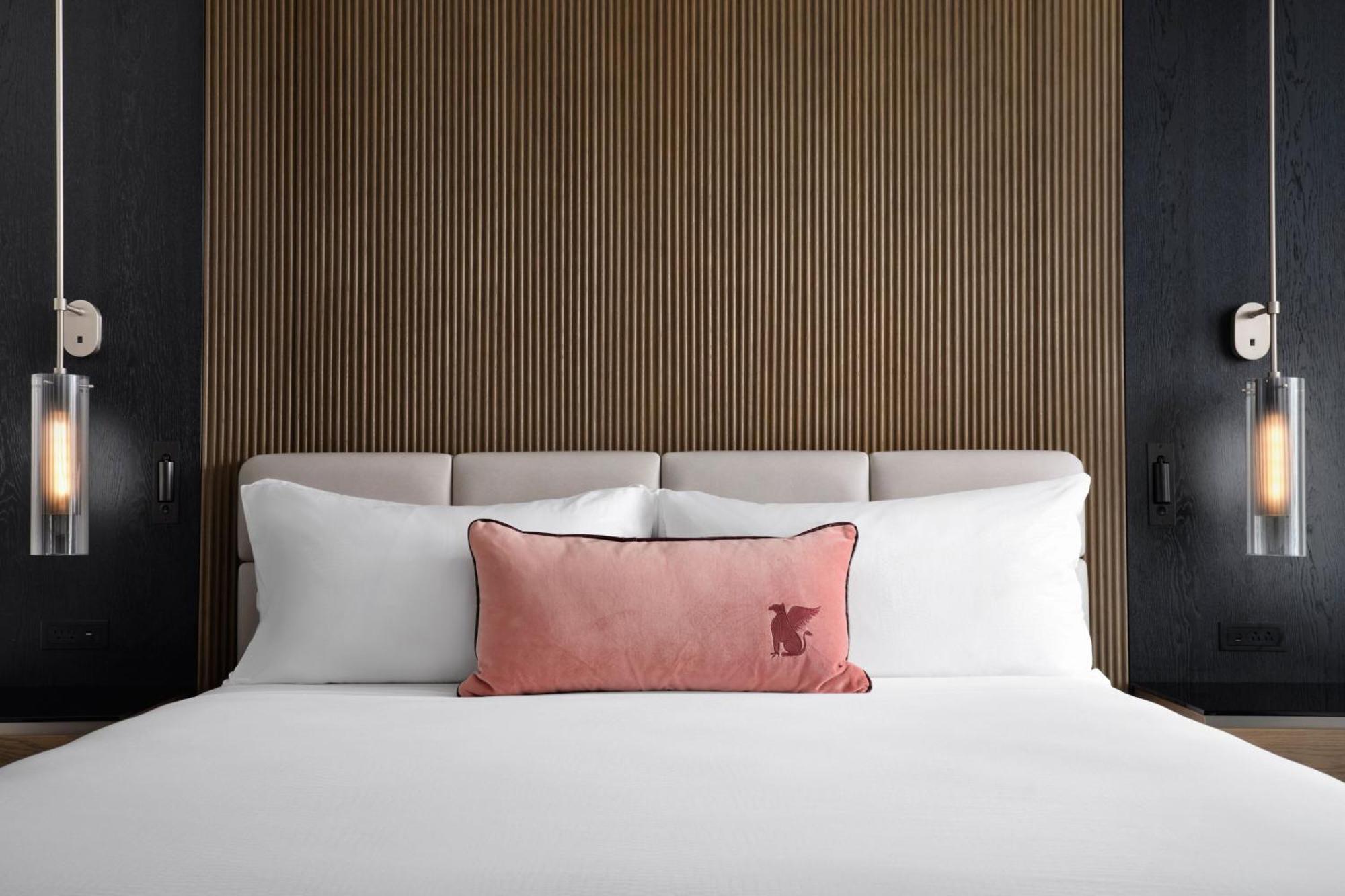 Jw Marriott Hotel Charlotte