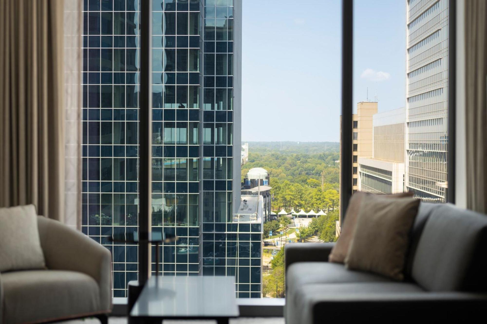 Jw Marriott 5*