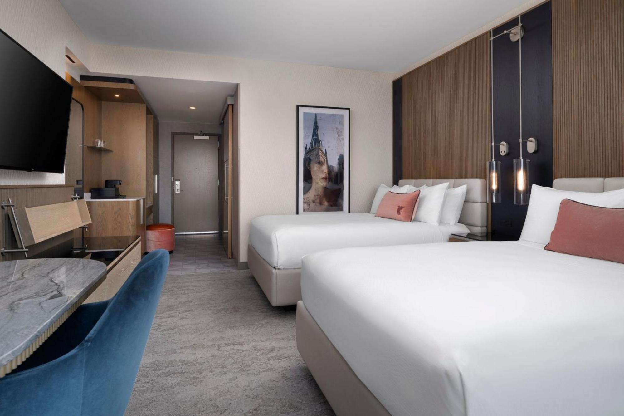 Jw Marriott 5* Charlotte
