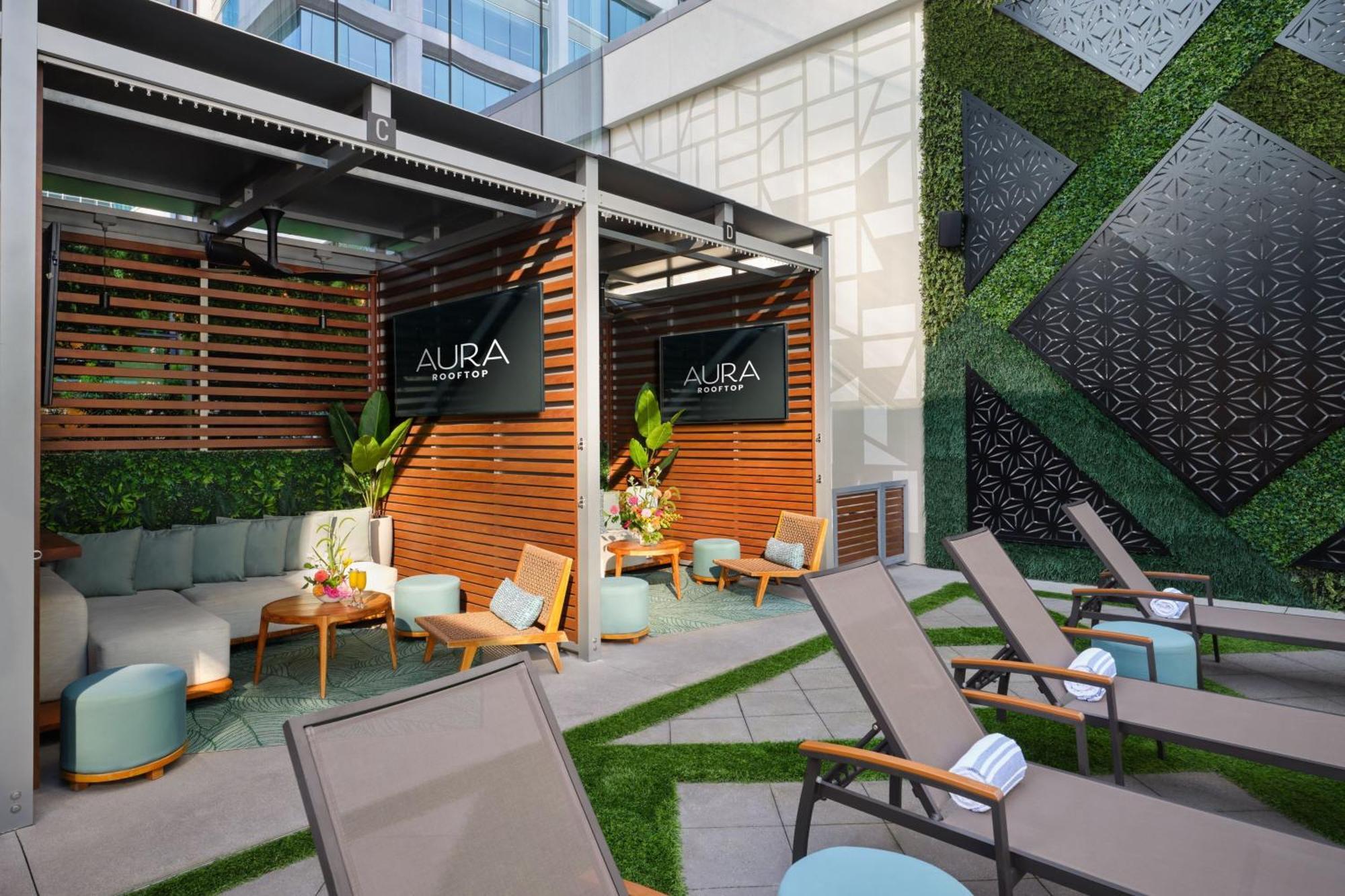 Jw Marriott 5* Charlotte