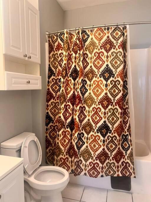 Apartment Hidden Gem *