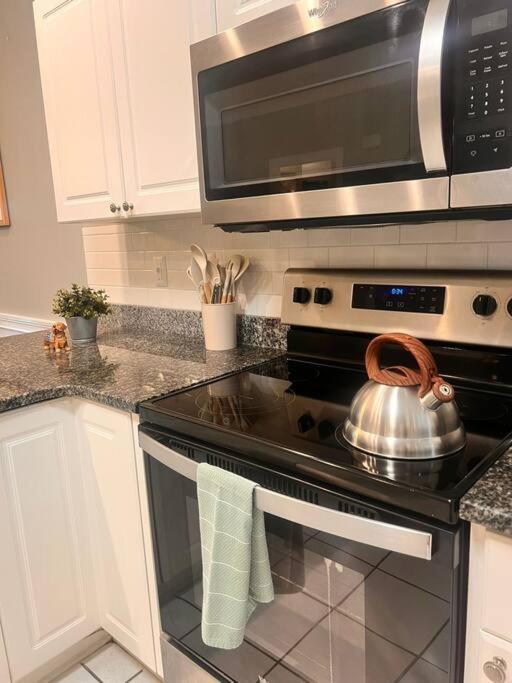 Hidden Gem Apartment