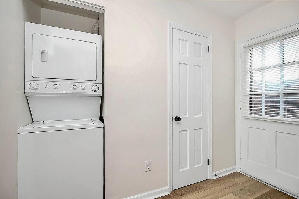 Apartment Modern Oasis Close To South End Charlotte