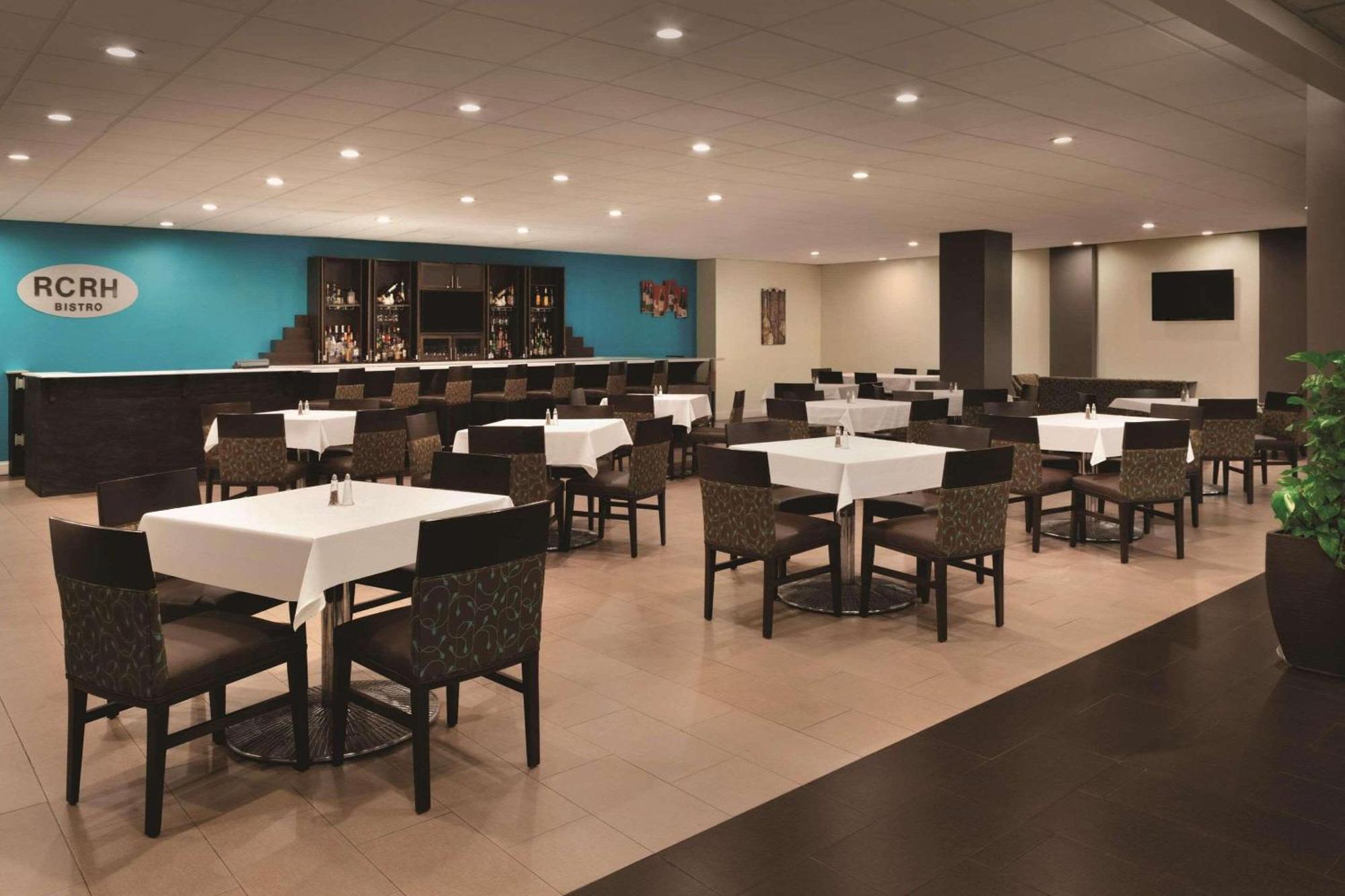 Hotel Radisson Airport Charlotte